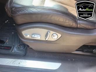 Porsche Macan Macan (95B), SUV, 2014 3.0 S Diesel V6 24V picture 25