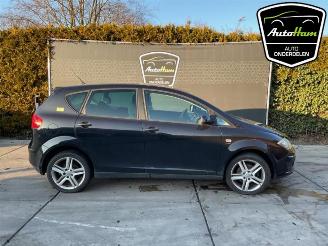 Sloopauto Seat Altea Altea (5P1), MPV, 2004 / 2015 1.8 TFSI 16V 2010/1