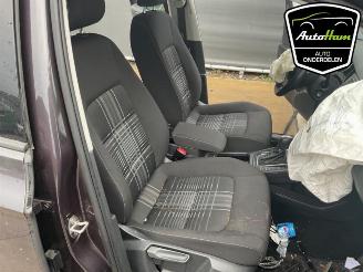 Volkswagen Golf Sportsvan Golf Sportsvan (AUVS), MPV, 2014 / 2021 1.4 TSI 16V picture 25