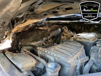 Volkswagen Passat Passat Variant (3G5), Combi, 2014 / 2024 2.0 TDI 16V 190 picture 13