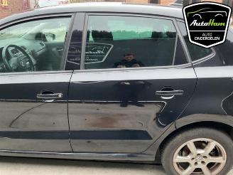 Volkswagen Polo Polo V (6R), Hatchback, 2009 / 2017 1.2 TSI picture 7