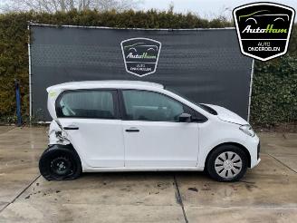 Sloopauto Volkswagen Up! Up! (121), Hatchback, 2011 1.0 12V 60 2020/2