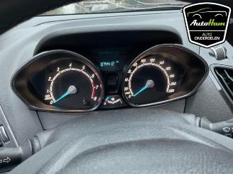 Ford B-Max B-Max (JK8), MPV, 2012 1.0 EcoBoost 12V 100 picture 18