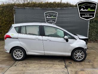 Purkuautot passenger cars Ford B-Max B-Max (JK8), MPV, 2012 / 2017 1.0 EcoBoost 12V 100 2016/4