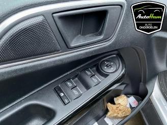 Ford B-Max B-Max (JK8), MPV, 2012 1.0 EcoBoost 12V 100 picture 17