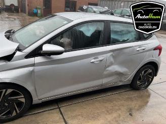 Hyundai I-20 i20 (BC3), Hatchback 5-drs, 2020 1.0 T-GDI 100 Mild Hybrid 48V 12V picture 5