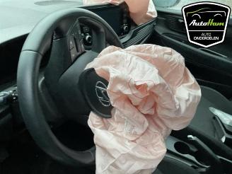 Hyundai I-20 i20 (BC3), Hatchback 5-drs, 2020 1.0 T-GDI 100 Mild Hybrid 48V 12V picture 15