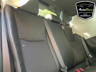 Toyota Yaris Yaris IV (P21/PA1/PH1), Hatchback, 2020 1.5 12V Hybrid 115 picture 27