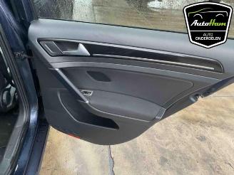 Volkswagen Golf Golf VII (AUA), Hatchback, 2012 / 2021 1.2 TSI 16V picture 27