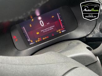 Opel Corsa Corsa F (UB/UH/UP), Hatchback 5-drs, 2019 1.2 Turbo 12V 100 picture 17