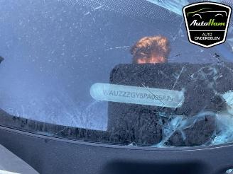 Audi S3 S3 Sportback (8YA), Hatchback 5-drs, 2020 2.0 T FSI 16V picture 27