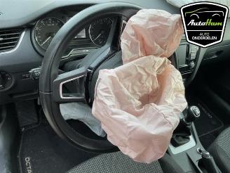 Skoda Octavia Octavia Combi (5EAC), Combi 5-drs, 2012 / 2020 1.0 TSI 12V picture 16