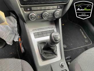 Skoda Octavia Octavia Combi (5EAC), Combi 5-drs, 2012 / 2020 1.0 TSI 12V picture 21