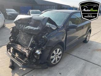 Volkswagen Polo Polo V (6R), Hatchback, 2009 / 2017 1.2 TSI picture 4