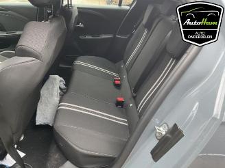 Opel Corsa Corsa F (UB/UH/UP), Hatchback 5-drs, 2019 1.2 Turbo 12V 100 picture 23
