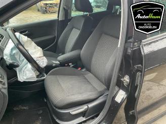 Volkswagen Polo Polo V (6R), Hatchback, 2009 / 2017 1.4 16V picture 21