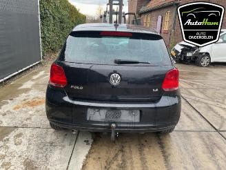 Volkswagen Polo Polo V (6R), Hatchback, 2009 / 2017 1.4 16V picture 9