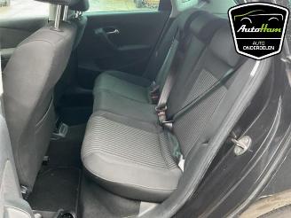 Volkswagen Polo Polo V (6R), Hatchback, 2009 / 2017 1.4 16V picture 22