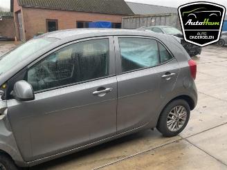 Kia Picanto Picanto (JA), Hatchback, 2017 1.0 DPI 12V picture 5