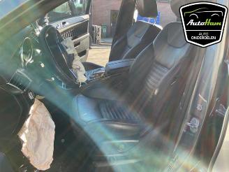 Mercedes GLE GLE AMG Coupe (C292), SUV, 2015 / 2019 3.0 450 AMG V6 24V Turbo 4-Matic picture 22