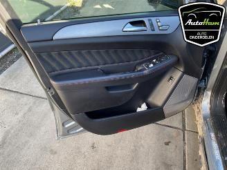 Mercedes GLE GLE AMG Coupe (C292), SUV, 2015 / 2019 3.0 450 AMG V6 24V Turbo 4-Matic picture 29