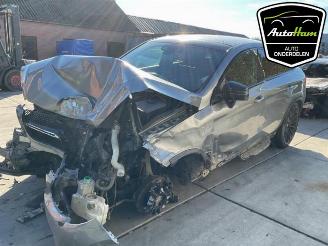 Mercedes GLE GLE AMG Coupe (C292), SUV, 2015 / 2019 3.0 450 AMG V6 24V Turbo 4-Matic picture 4