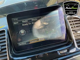 Mercedes GLE GLE AMG Coupe (C292), SUV, 2015 / 2019 3.0 450 AMG V6 24V Turbo 4-Matic picture 19