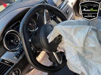 Mercedes GLE GLE AMG Coupe (C292), SUV, 2015 / 2019 3.0 450 AMG V6 24V Turbo 4-Matic picture 16