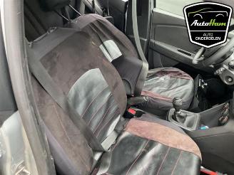 Dacia Sandero Sandero III, Hatchback, 2021 1.0 TCe 90 12V picture 13