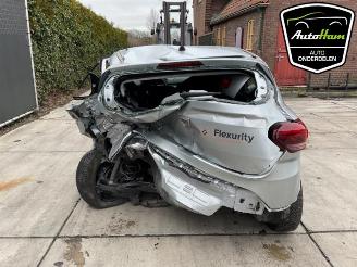 Dacia Sandero Sandero III, Hatchback, 2021 1.0 TCe 90 12V picture 7