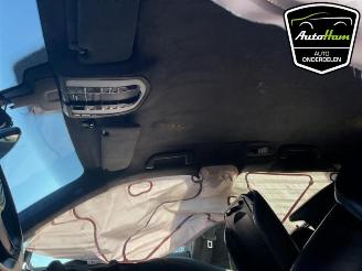 Porsche Cayenne Cayenne II (92A), SUV, 2010 / 2018 4.8 V8 32V GTS picture 25