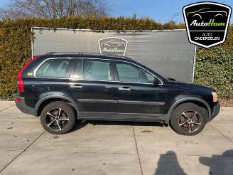 Sloopauto Volvo Xc-90 XC90 I, SUV, 2002 / 2014 2.9 T6 24V 2003/2