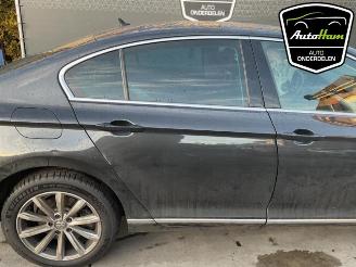 Volkswagen Passat Passat (3G2), Sedan, 2014 / 2024 2.0 TDI BiTurbo 16V 4Motion picture 11