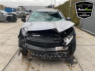 Opel Grandland Grandland (X), SUV, 2017 1.6 Turbo 16V Hybrid picture 3