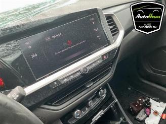 Opel Grandland Grandland (X), SUV, 2017 1.6 Turbo 16V Hybrid picture 21