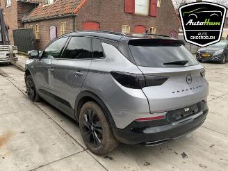Opel Grandland Grandland (X), SUV, 2017 1.6 Turbo 16V Hybrid picture 7