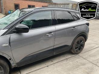 Opel Grandland Grandland (X), SUV, 2017 1.6 Turbo 16V Hybrid picture 5