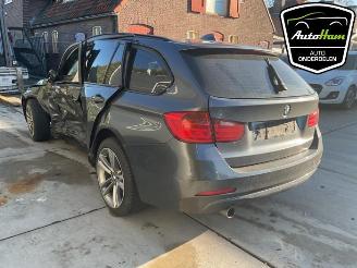 BMW 3-serie 3 serie Touring (F31), Combi, 2012 / 2019 320i xDrive 2.0 16V picture 6