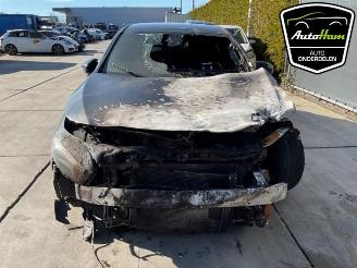 Mercedes A-klasse A-Klasse AMG (177.0), Hatchback, 2018 / 2025 2.0 A-35 AMG Turbo 16V 4Matic picture 21