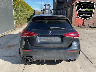 Mercedes A-klasse A-Klasse AMG (177.0), Hatchback, 2018 / 2025 2.0 A-35 AMG Turbo 16V 4Matic picture 8