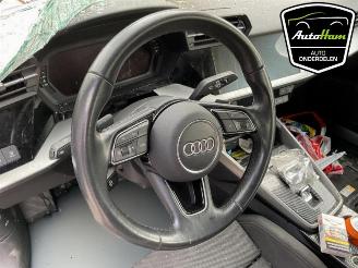 Audi A3 A3 Sportback (8YA), Hatchback 5-drs, 2019 1.0 30 TFSI 12V Mild hybrid picture 17