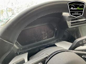 Audi A3 A3 Sportback (8YA), Hatchback 5-drs, 2019 1.0 30 TFSI 12V Mild hybrid picture 18