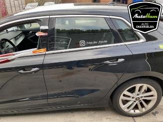 Audi A3 A3 Sportback (8YA), Hatchback 5-drs, 2019 1.0 30 TFSI 12V Mild hybrid picture 7