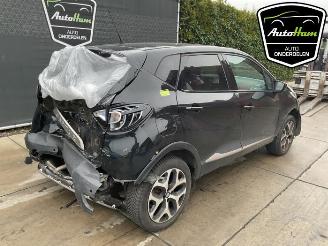 Renault Captur Captur I (2R), SUV, 2013 0.9 Energy TCE 12V picture 10
