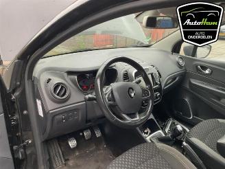 Renault Captur Captur (2R), SUV, 2013 0.9 Energy TCE 12V picture 15