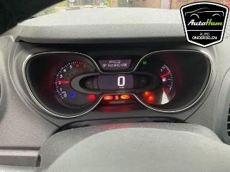 Renault Captur Captur I (2R), SUV, 2013 0.9 Energy TCE 12V picture 17