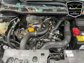 Renault Captur Captur (2R), SUV, 2013 0.9 Energy TCE 12V picture 14