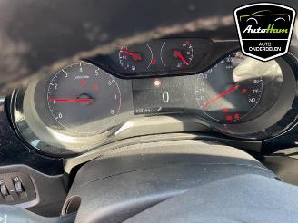 Opel Corsa Corsa F (UB/UH/UP), Hatchback 5-drs, 2019 1.2 12V 75 picture 17