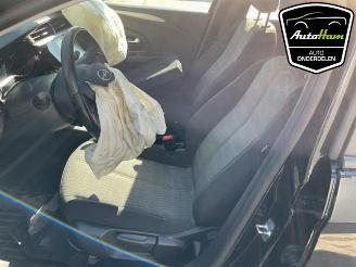 Opel Corsa Corsa F (UB/UH/UP), Hatchback 5-drs, 2019 1.2 12V 75 picture 21