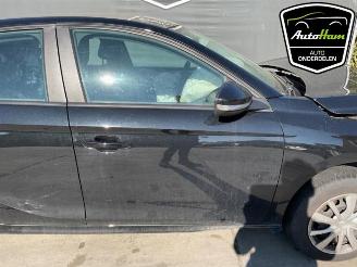 Opel Corsa Corsa F (UB/UH/UP), Hatchback 5-drs, 2019 1.2 12V 75 picture 11